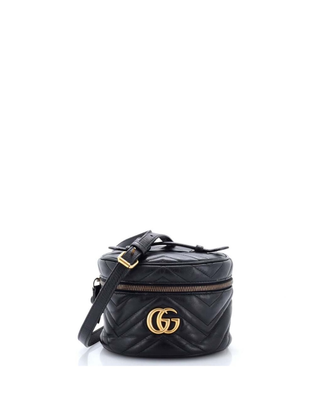 Gucci GG Marmont Vanity Backpack